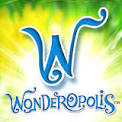 Wonderopilis Logo
